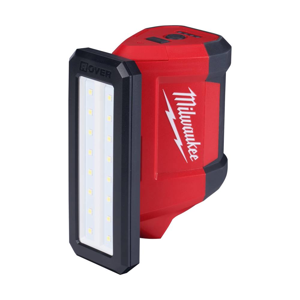 Lampara de servicio rover 250/700 lumenes 12 voltios