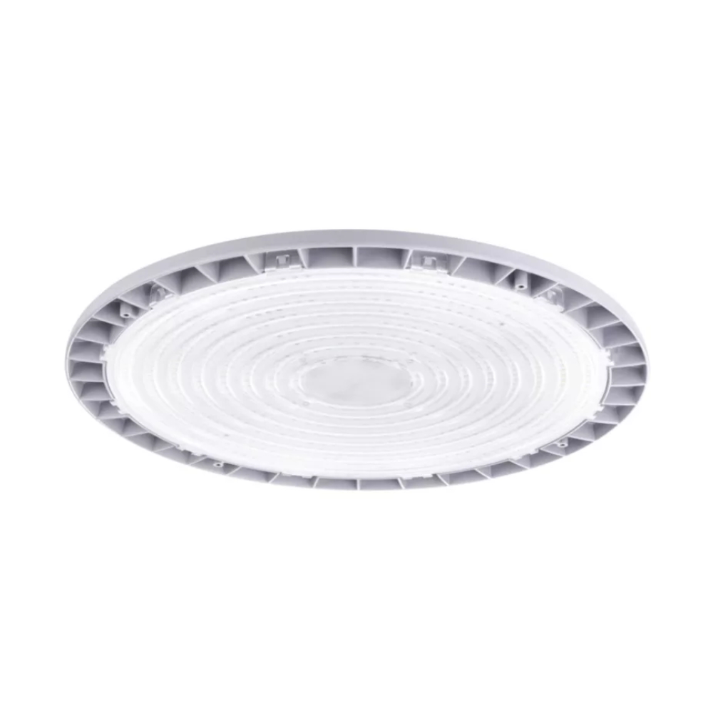 Lampara led highbay 100w 14000lm 120-277v philips by3121p