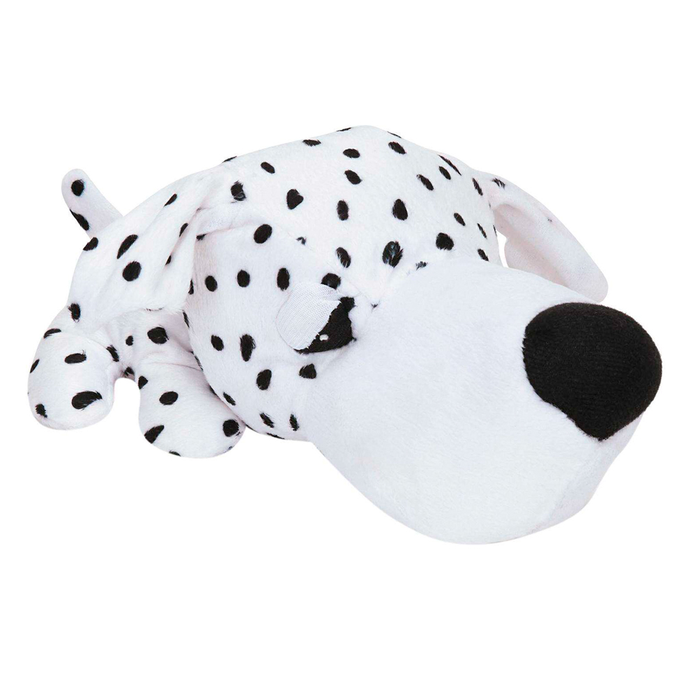 Mini dalmata peluche para mascota