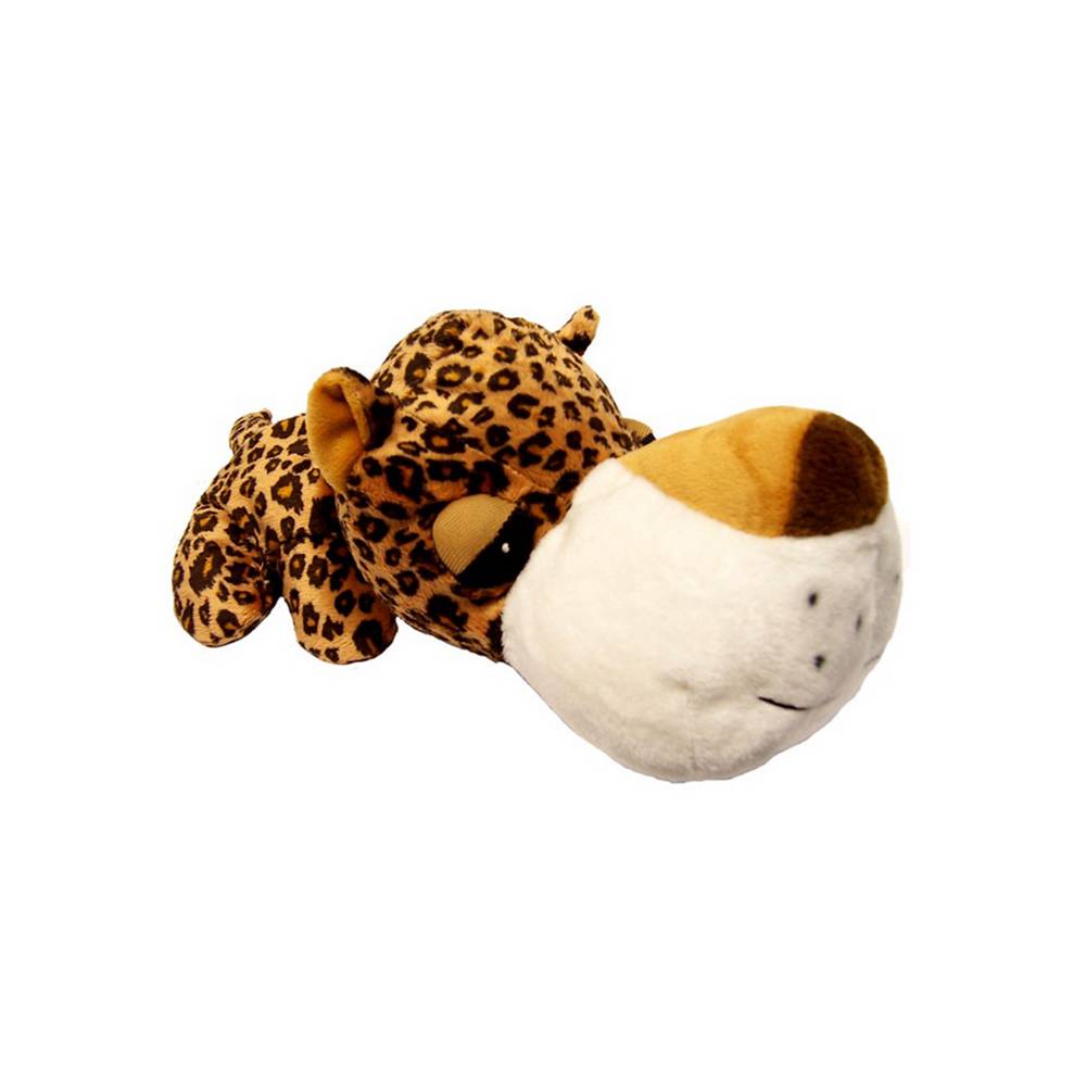 Mini cheetah peluche para mascota