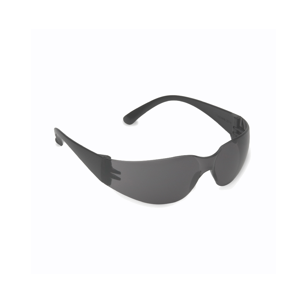 Gafas de seguridad policarbonato gris