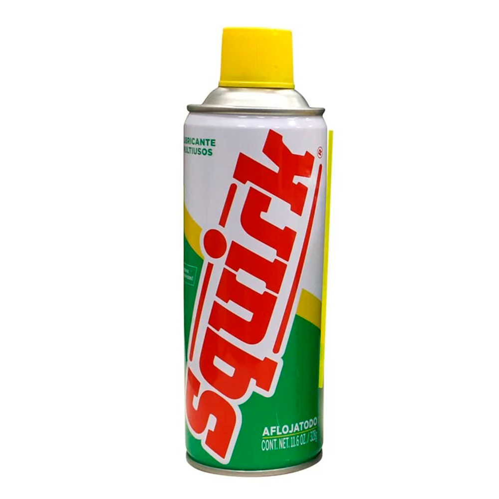 Lubricante en espray 11.6 oz