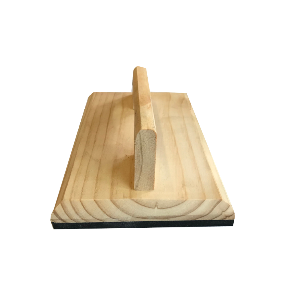 Plancha Madera De Alba il Con Hule Herramientas Para Tablayeso Plancha madera de alba il con hule herramientas para tablayeso