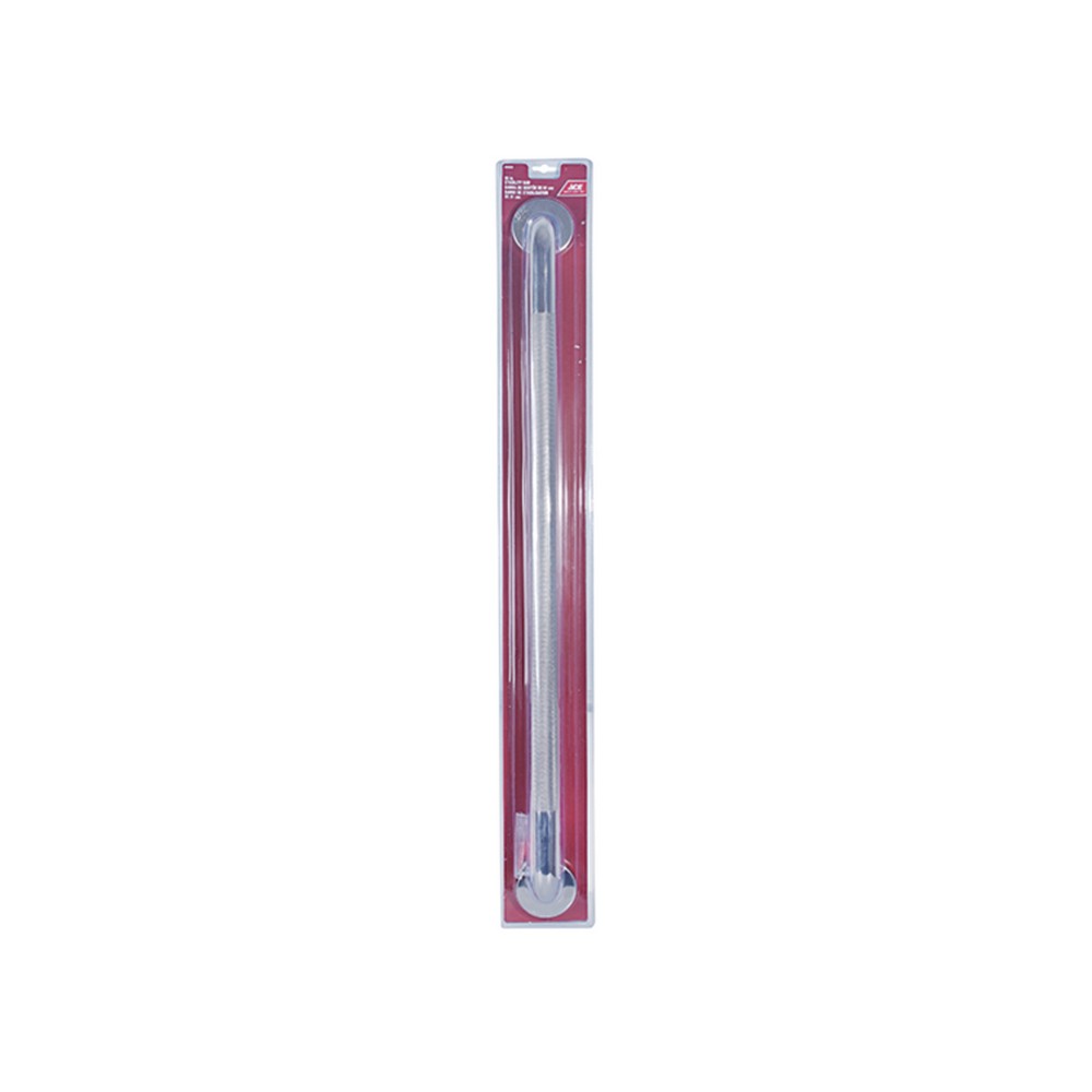 Barra de apoyo para baño 36 plg (91.44 cm) acero inoxidable