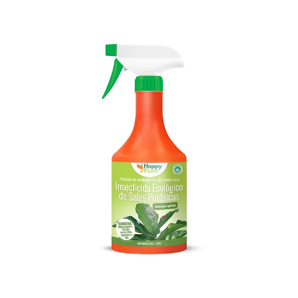 Insecticida sales potasicas 1 litro