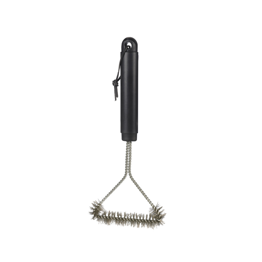 Cepillo Para Barbacoa De Acero Inox 14 Pulg cepillo-para-barbacoa-de-acero-inox-14-pulg