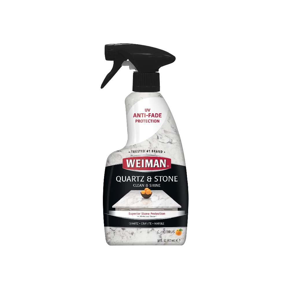 Limpiador para quarzo y piedra 710ml citrus