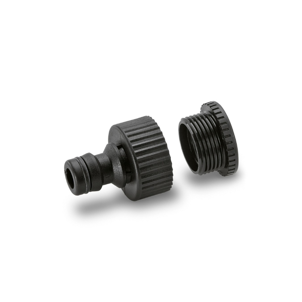 Adaptador para mnguera 3/4 pulgadas 2.645-066.0