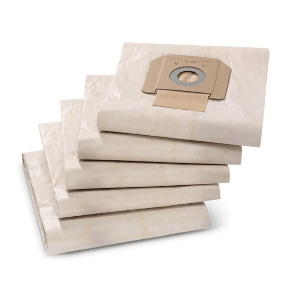 Bolsa de papel para aspiradora nt38/1 6.907-479.0
