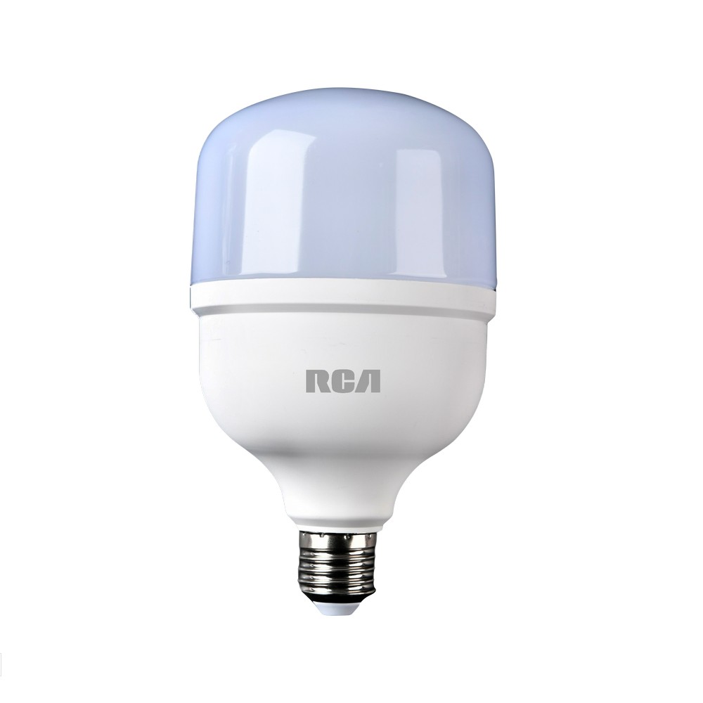 Foco led 30w e27/e40 luz blanca