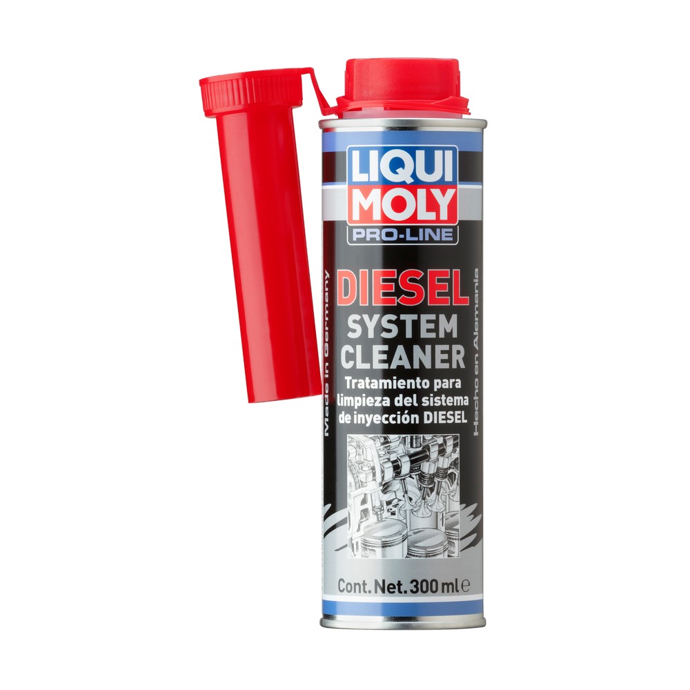 Liqui-Moly 5128 Motor System Reiniger Diesel, 2x 300ml. Dose In Hessen - Foto 10