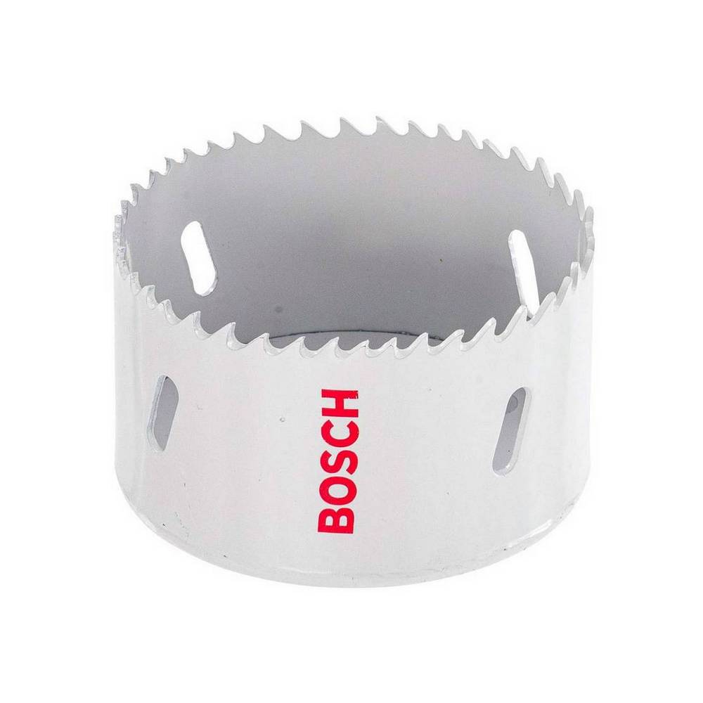 Sierra copa 3 pulg bi-metal