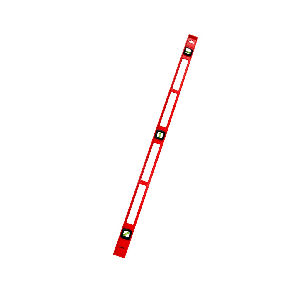 Nivel de resina 48 pulg (1220 mm)