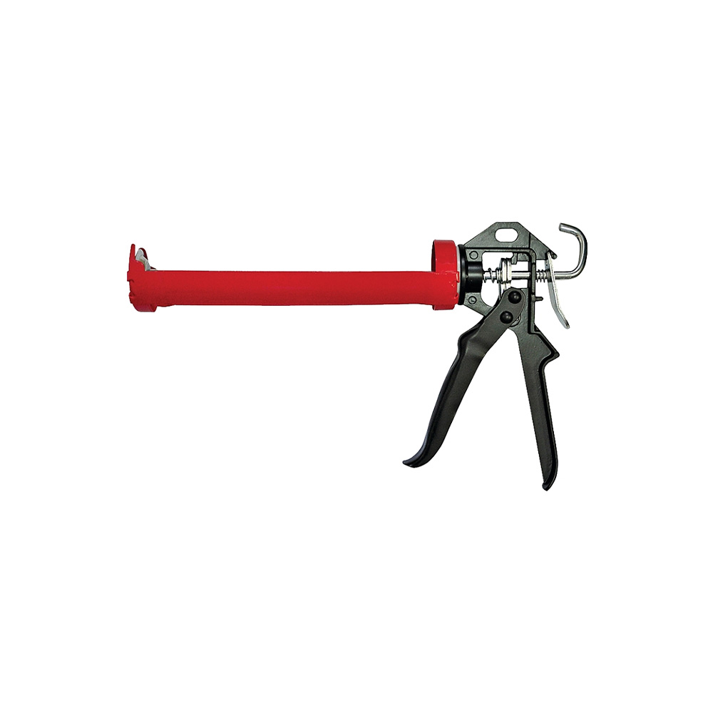 Pistola para enmasillar 9 pulg