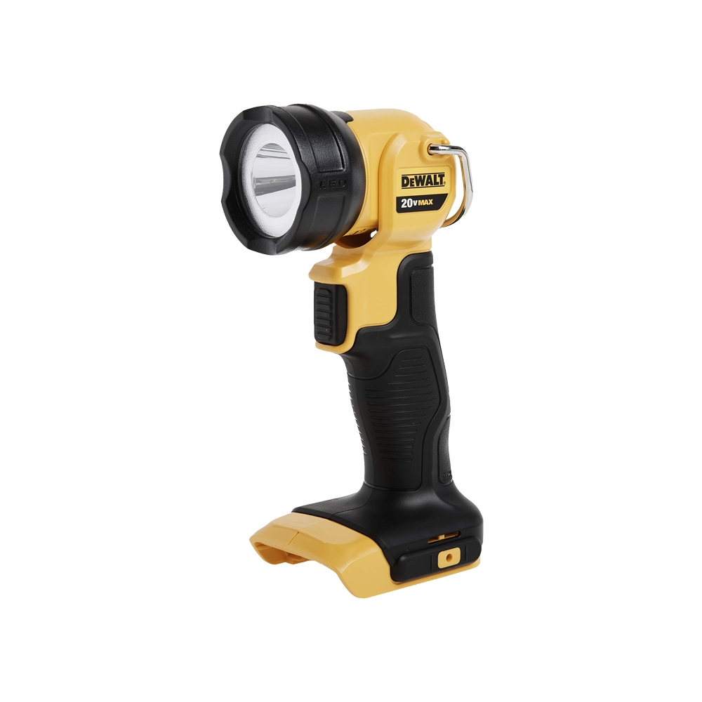 LAMPARA DE MANO 20V DEWALT DCL040 PROMO