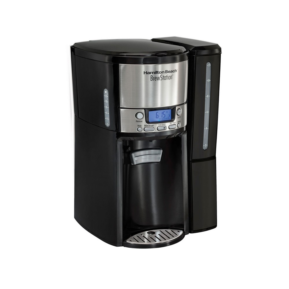  RECAFIMIL Cafetera portátil: 12V Travel Espresso Machine 12W, 9  bar de presión 2400mAh Batería recargable Calefacción de agua para camping,  conducción, hogar y oficina (clásico-con estuche) : Hogar y Cocina