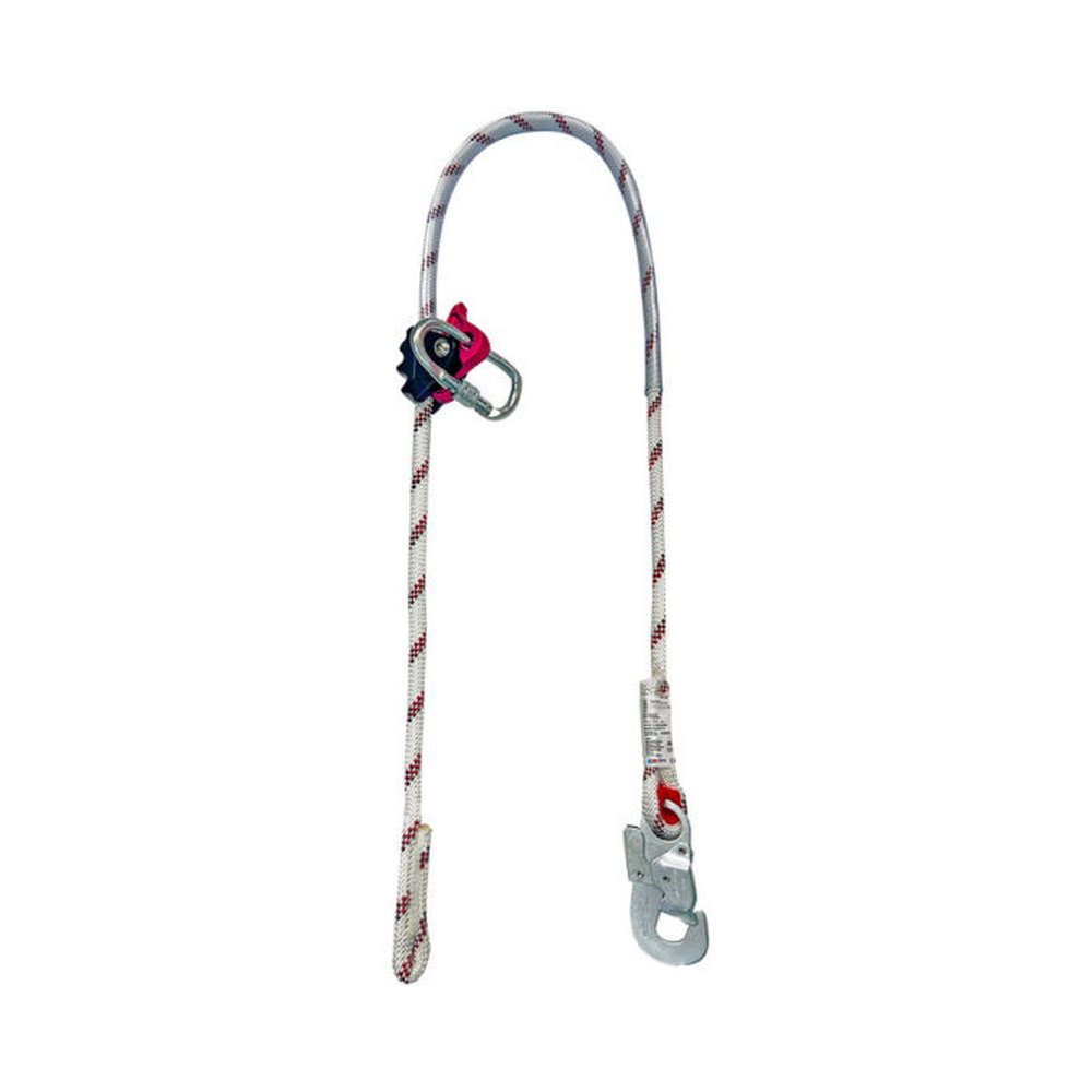 Cuerda de posicionamiento 4.5 pies