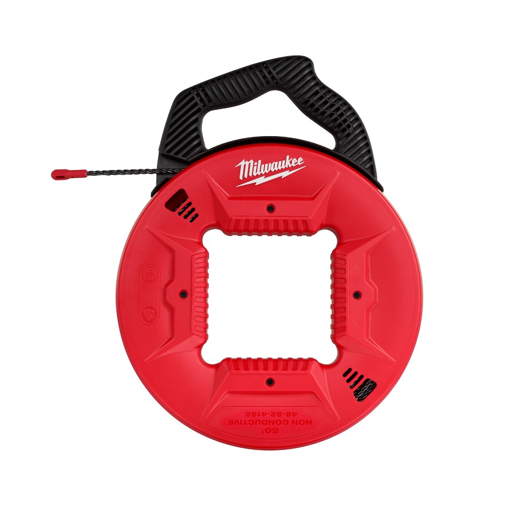 Guia jalacables de poliester 15 m