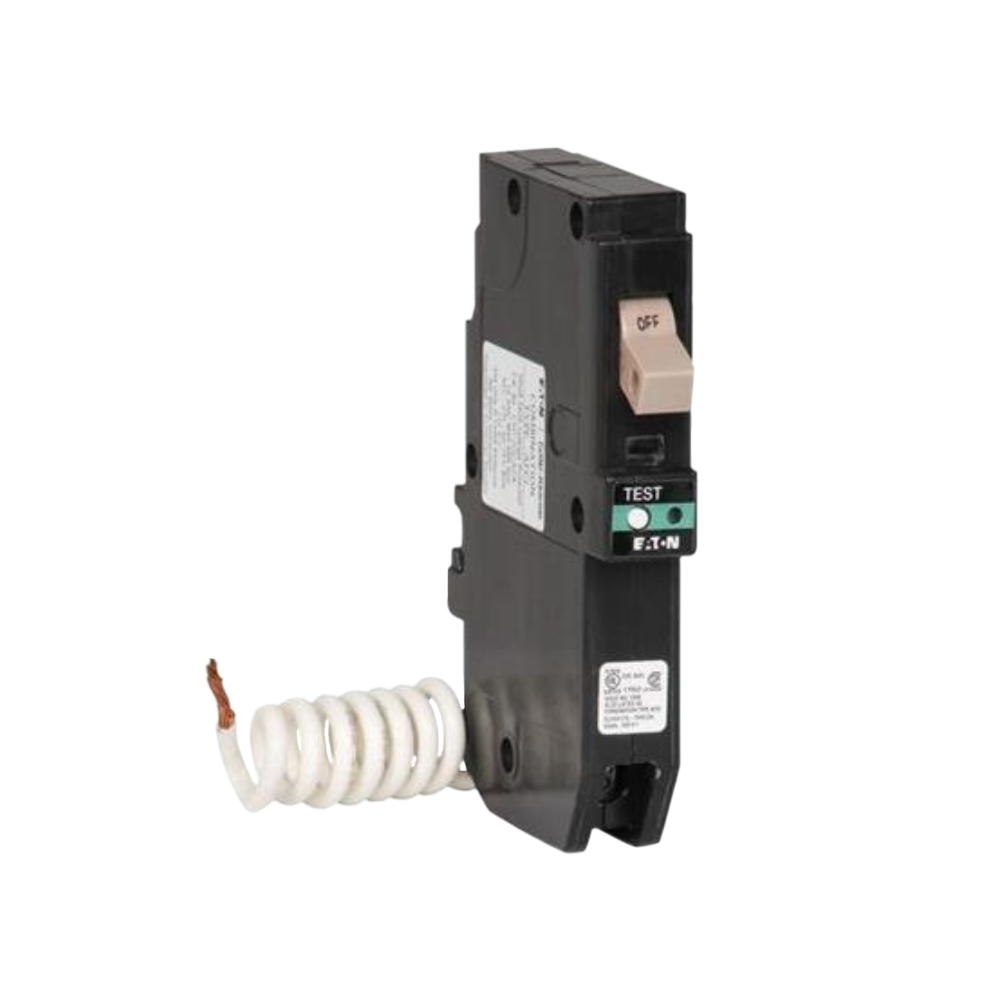 Breaker falla arco 20ax1p