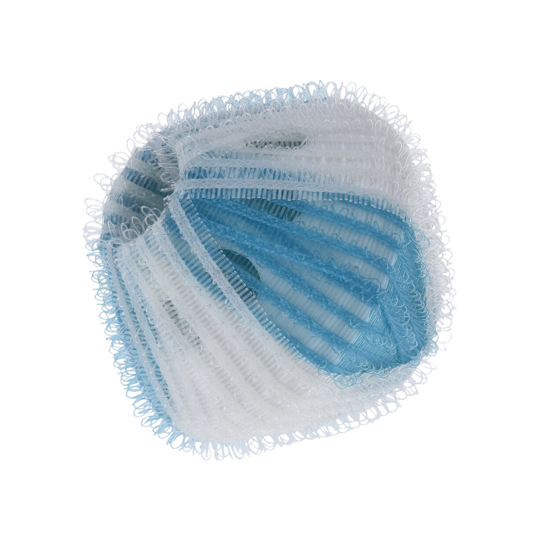 Bolas removedoras de cabello y pelusa 4 pzas