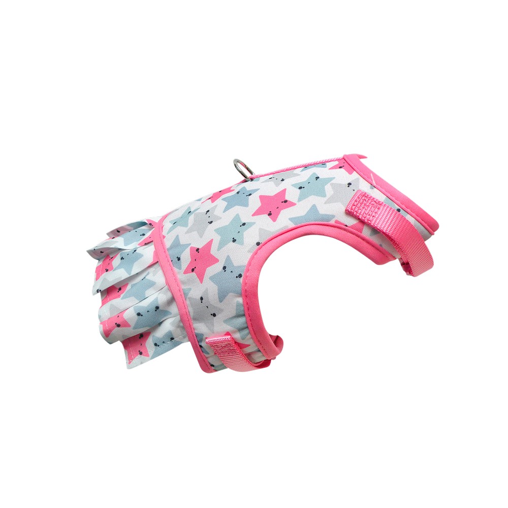 Pechera para perro talla m surtido