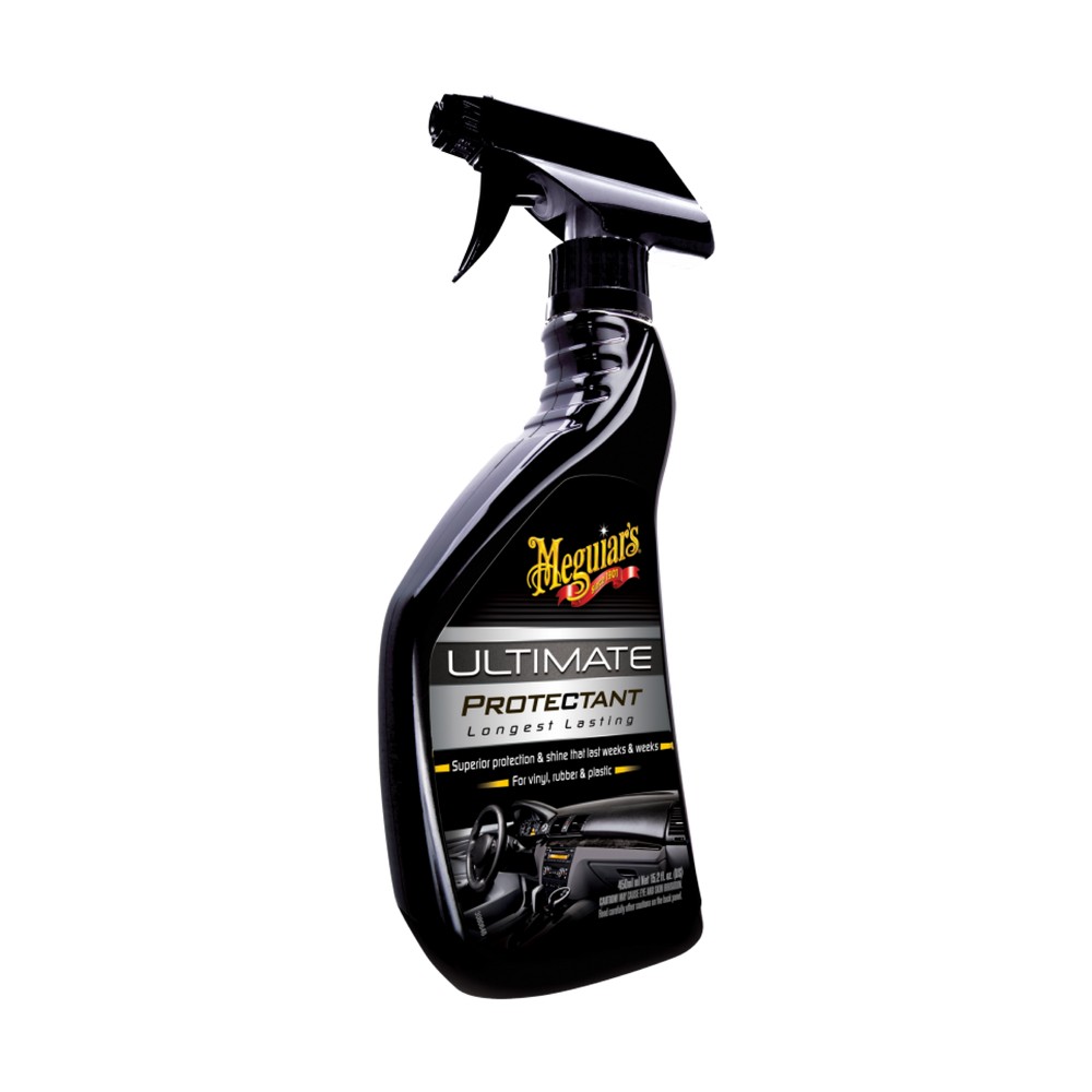 Protector y abrillantador meguiars 16oz