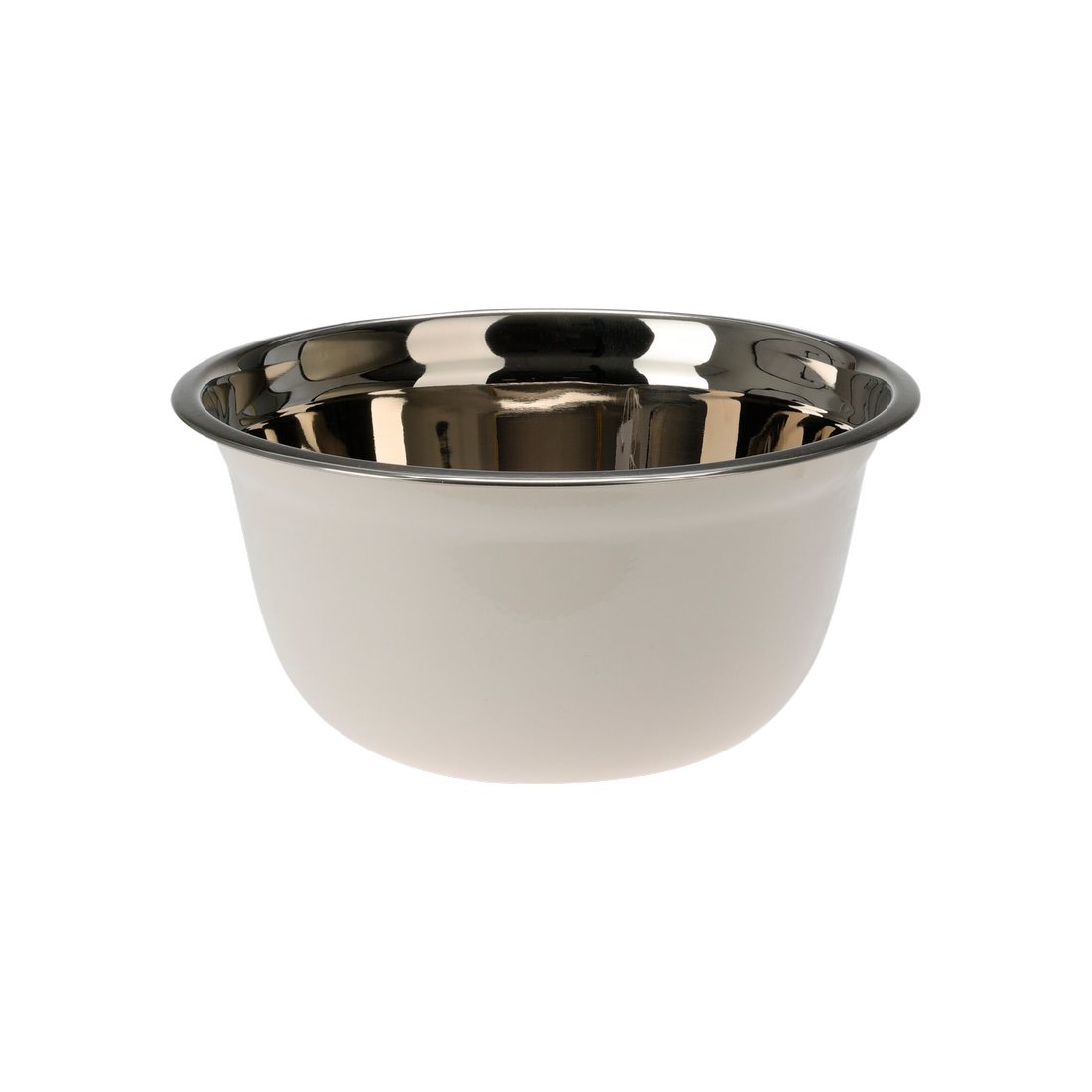 Bowl de acero inoxidable 2600ml