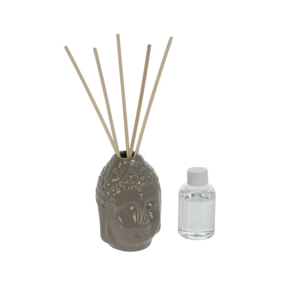 Difusor de fragancia con palillos 100 ml buda