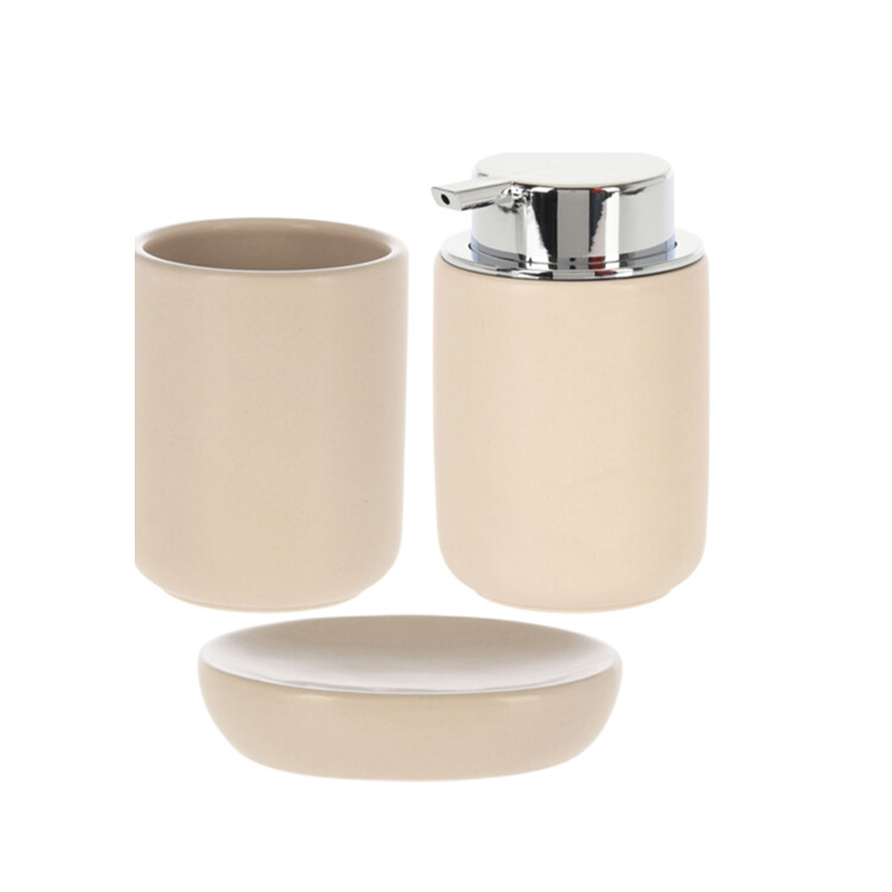 Accesorios para baño de cerámica