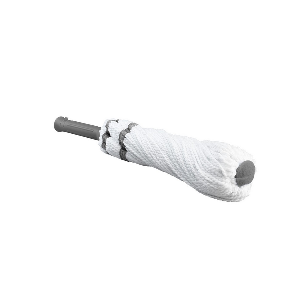 Repuesto trapeador twist blanco