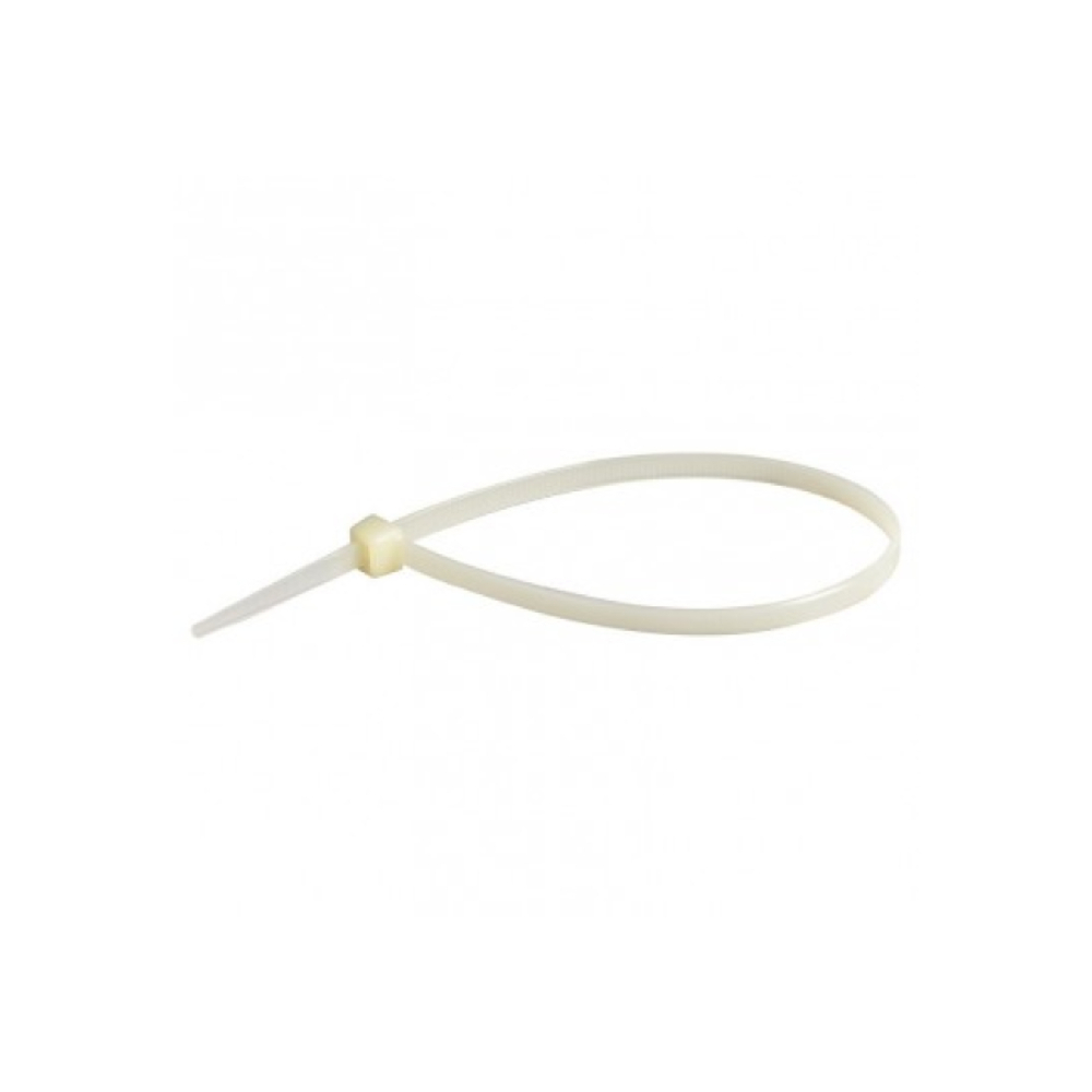 Amarra plastica ul 10 pulg 4.8mm