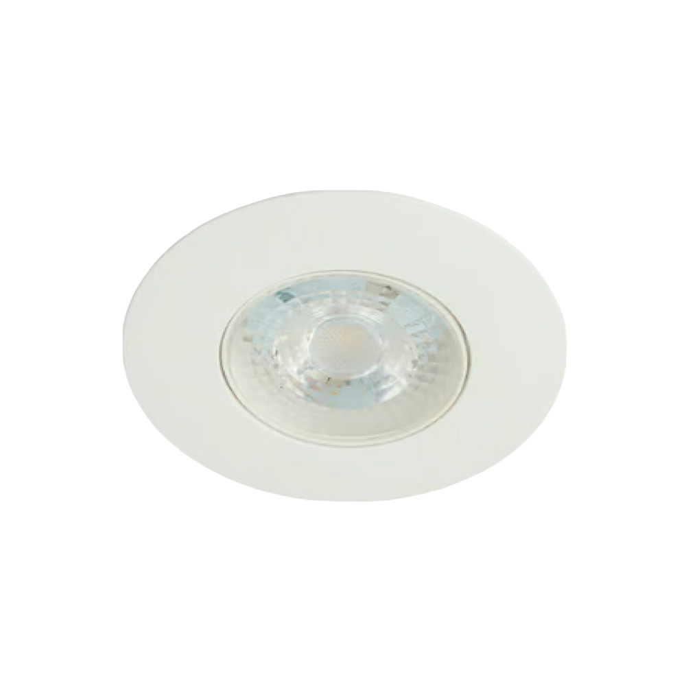 Empotrable led dirigible 5w 100-240v 3000k smart