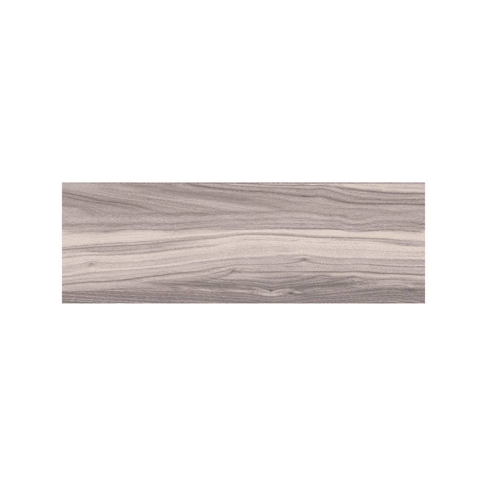 Duela hispacensa maple gris brillante 20x60 cm