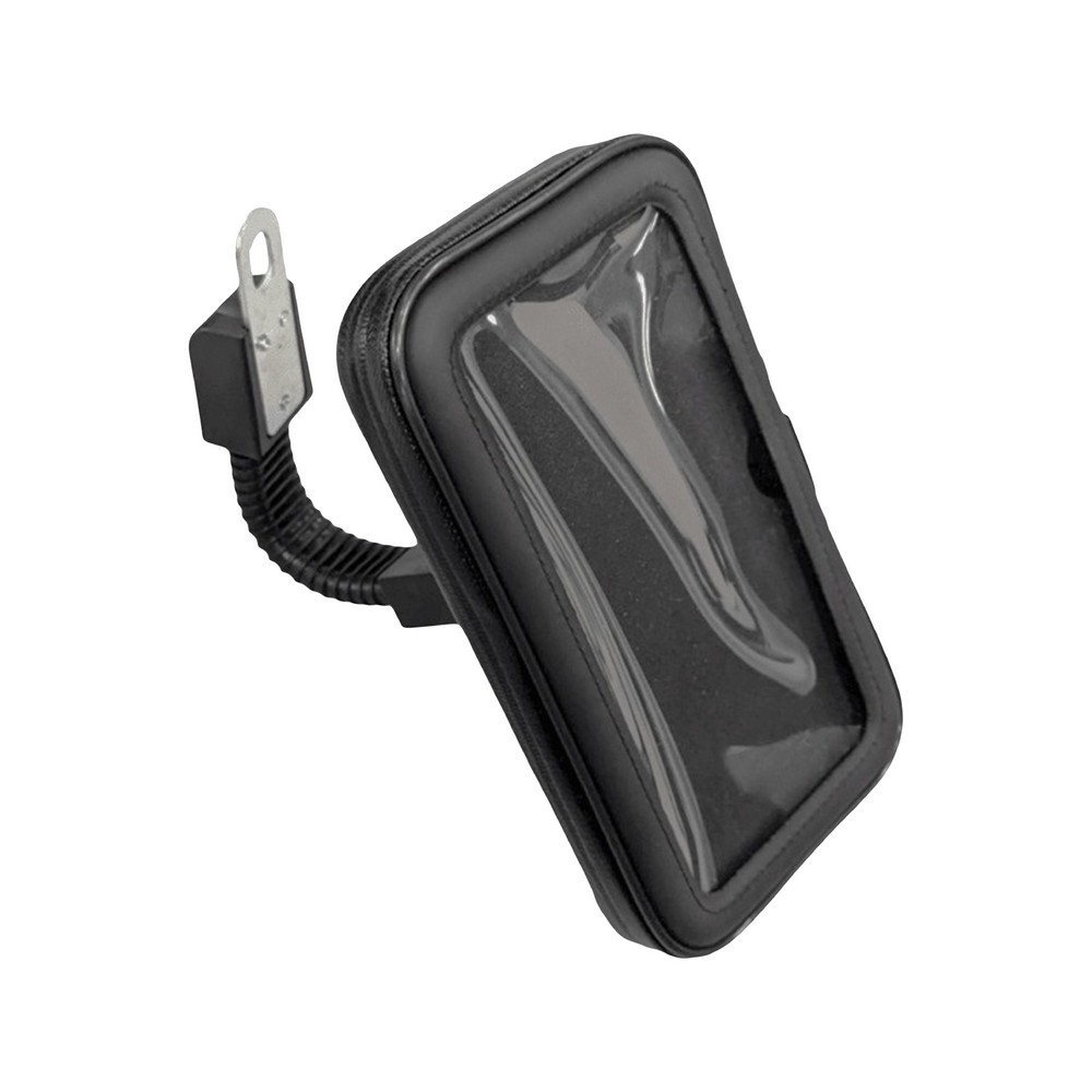 Porta celular para moto