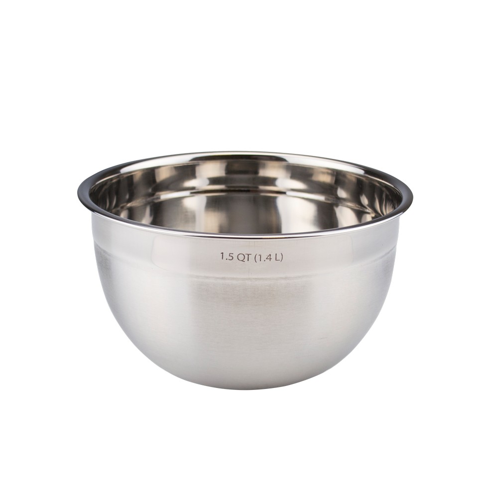 Bowl de acero extra-pesado 13qt Winco - Jopco Equipos y Productos para  Hoteles y Restaurantes