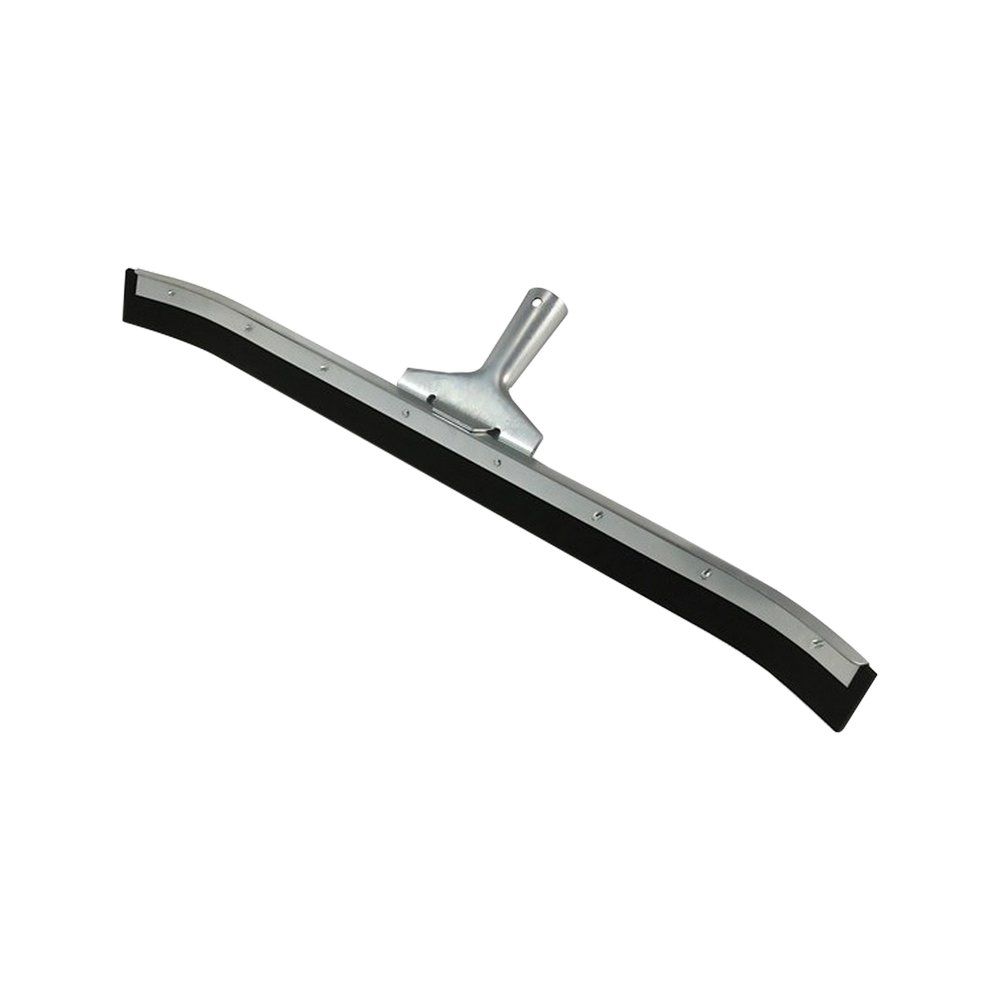 Squeege para piso de acero inoxidable 91.4 cm (36 pulg)