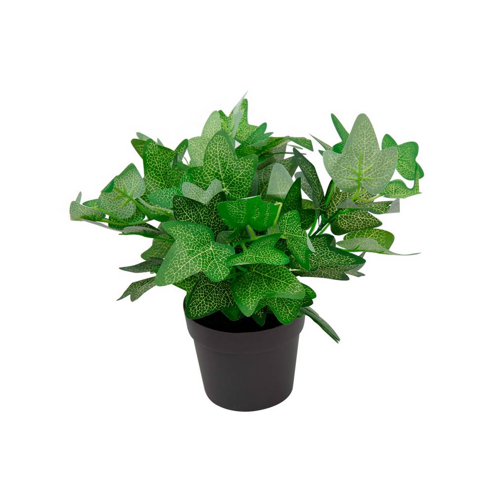 Planta artificial en maceta 26cm