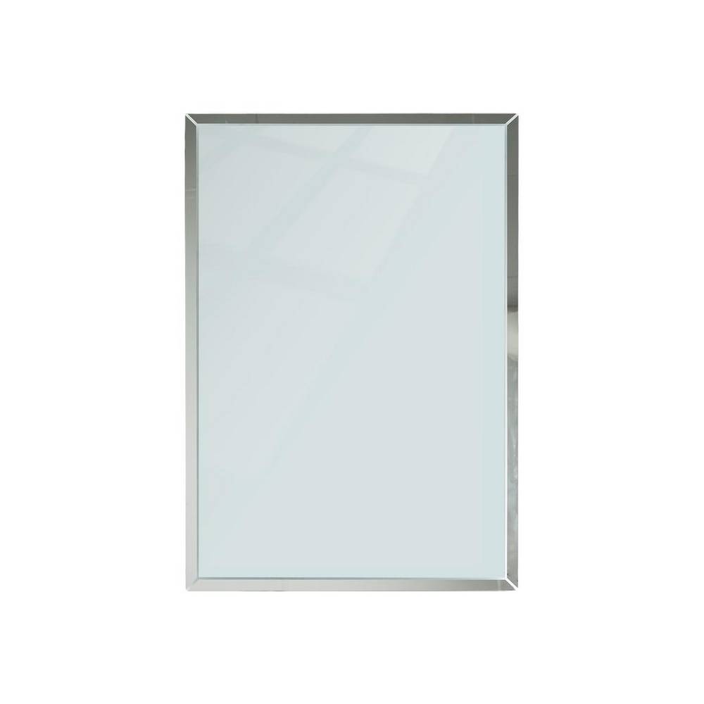 Espejo rectangular con luz led 100 x 70 cm