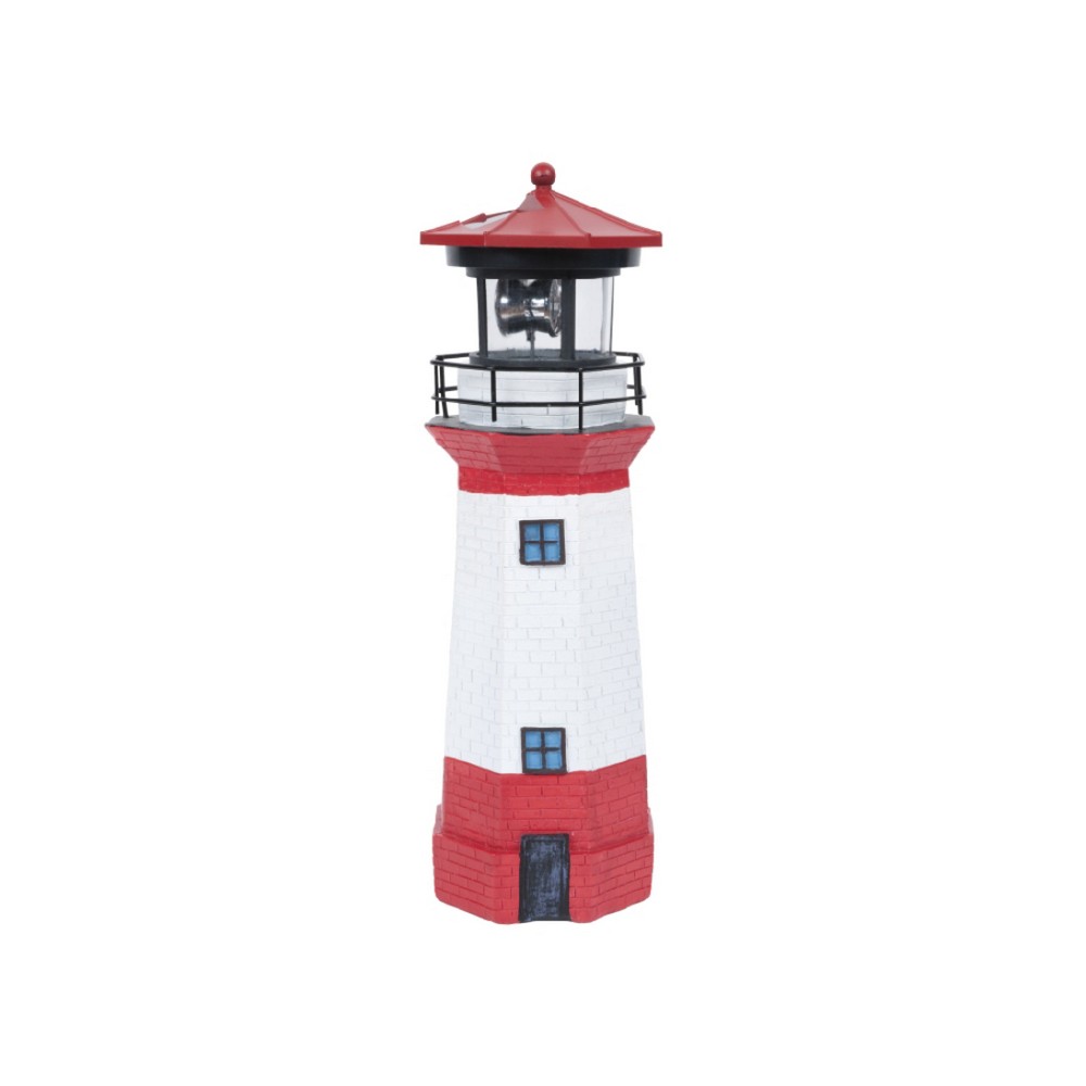 Lampara solar para jardin led aaa 26150 boston harbor