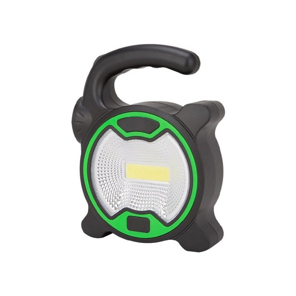 Lampara de trabajo mini led 200lum 18101025 power zone