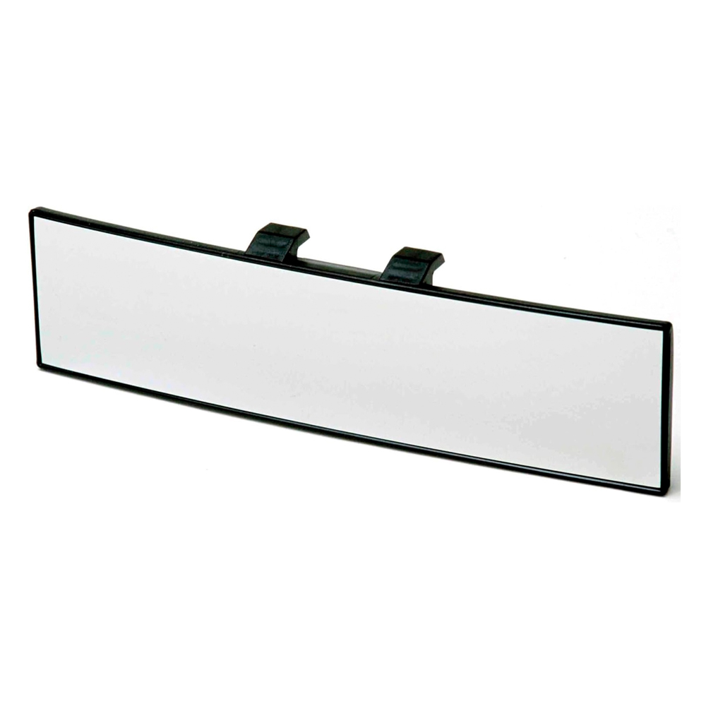 Espejo retrovisor panorámico para