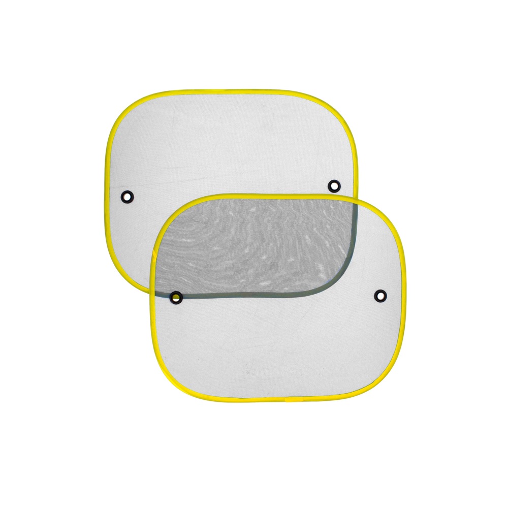 Tapasol para carro 2 pzs