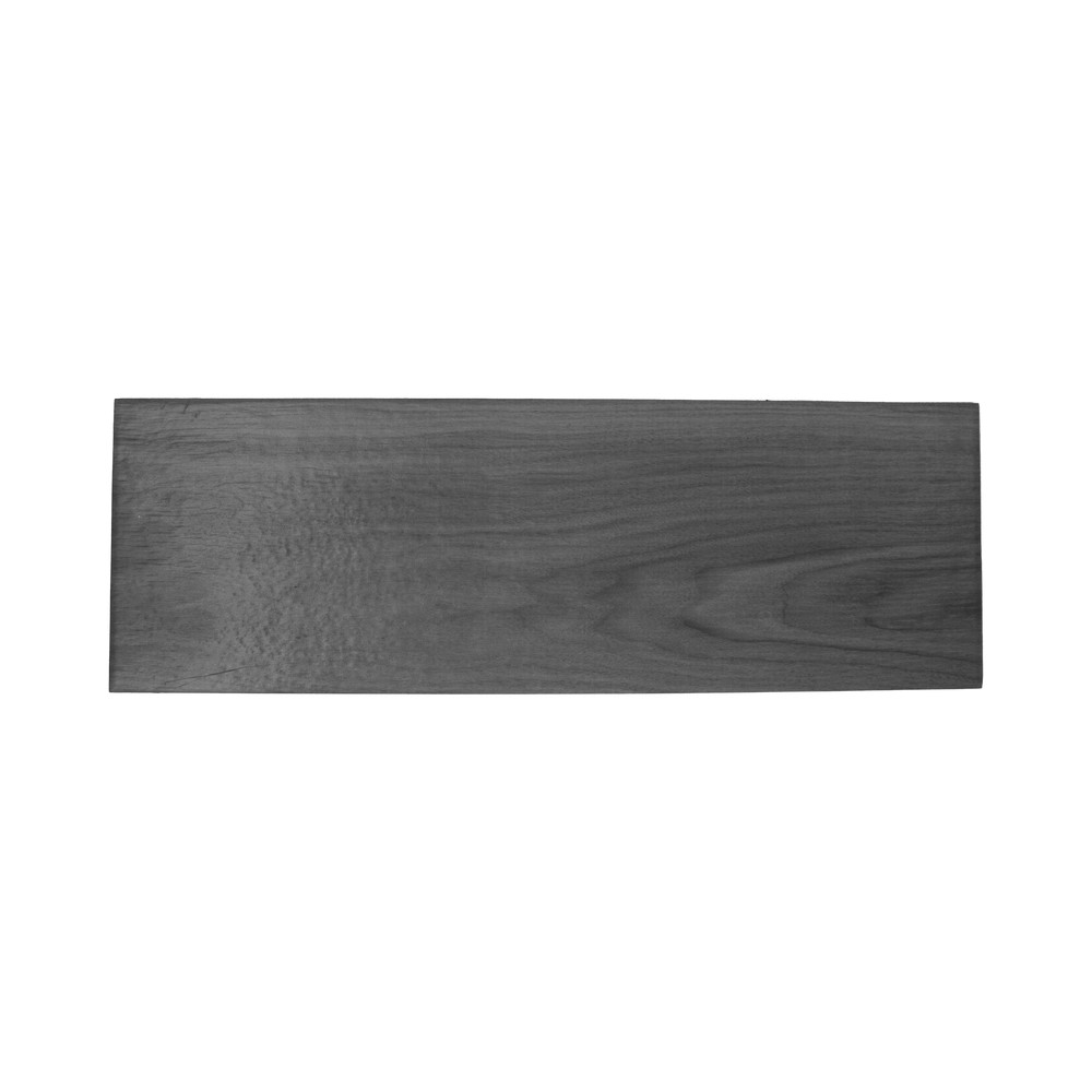 Duela decorativa 20x60 cm maple cenizo