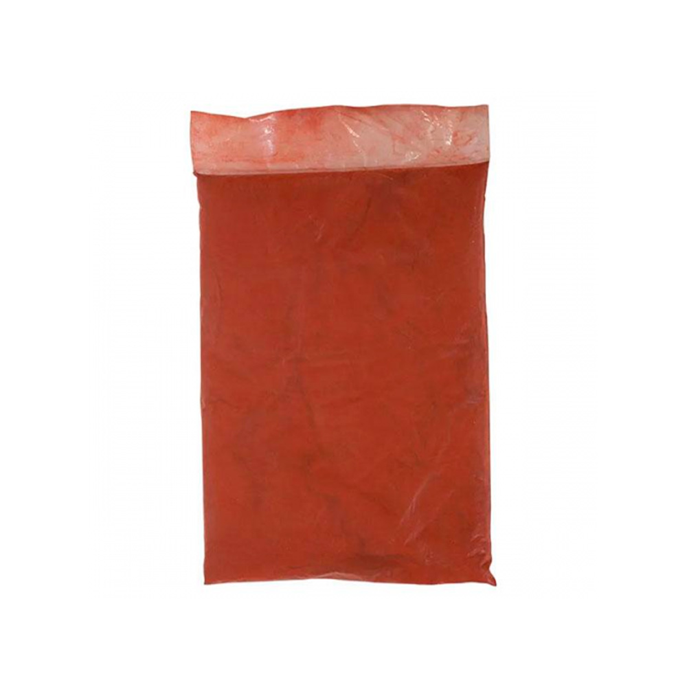 Ocre en bolsa rojo 1 kilo