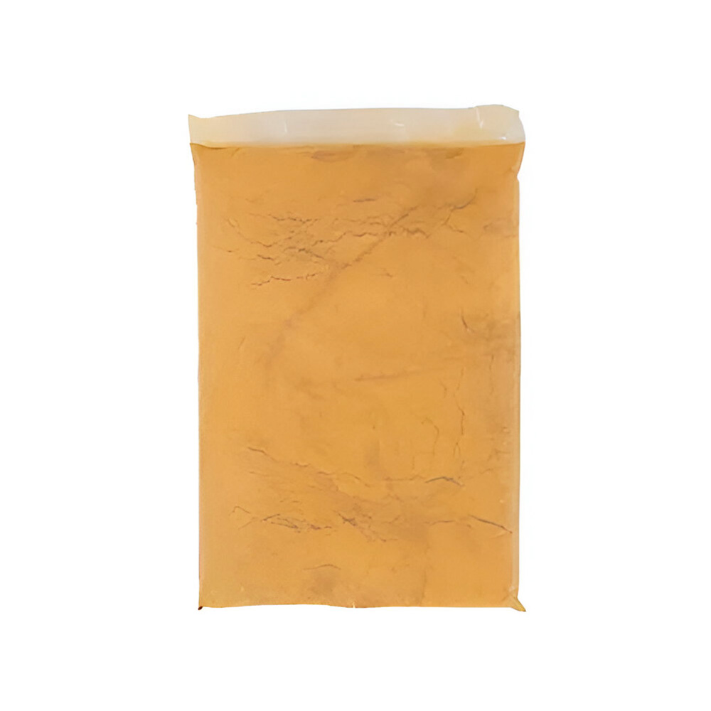 Ocre en bolsa amarillo 1 kilo