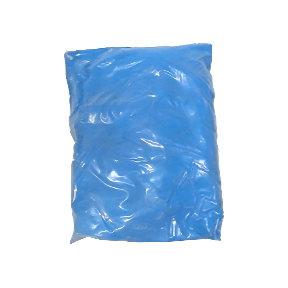 Ocre en bolsa azul 1 kilo