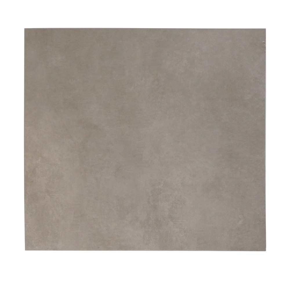 Porcelanato para piso 60x60 cm gris cja 1.44 m