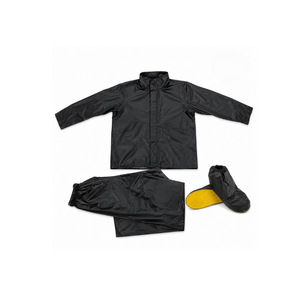 Impermeable para moto  talla xxxl