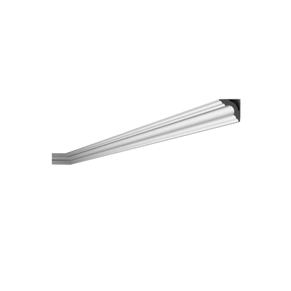 Moldura decorativa 2m nomastyl a3