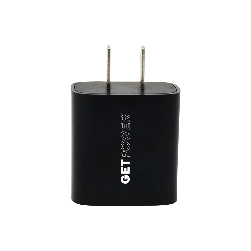 Cubo Cargador USB Doble